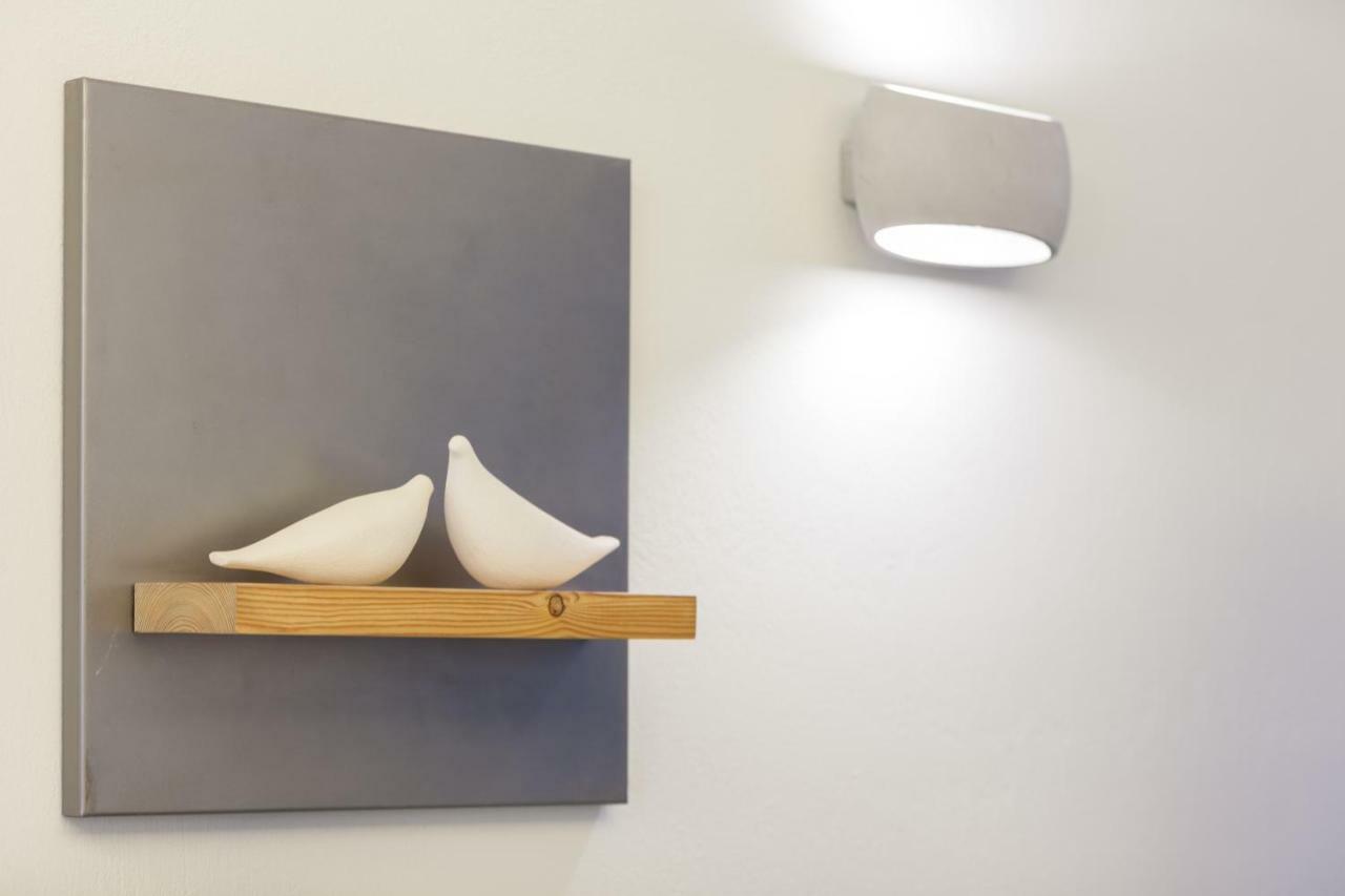 Just Blue With Amazing Sea Views In Piso Livadi 빌라 외부 사진